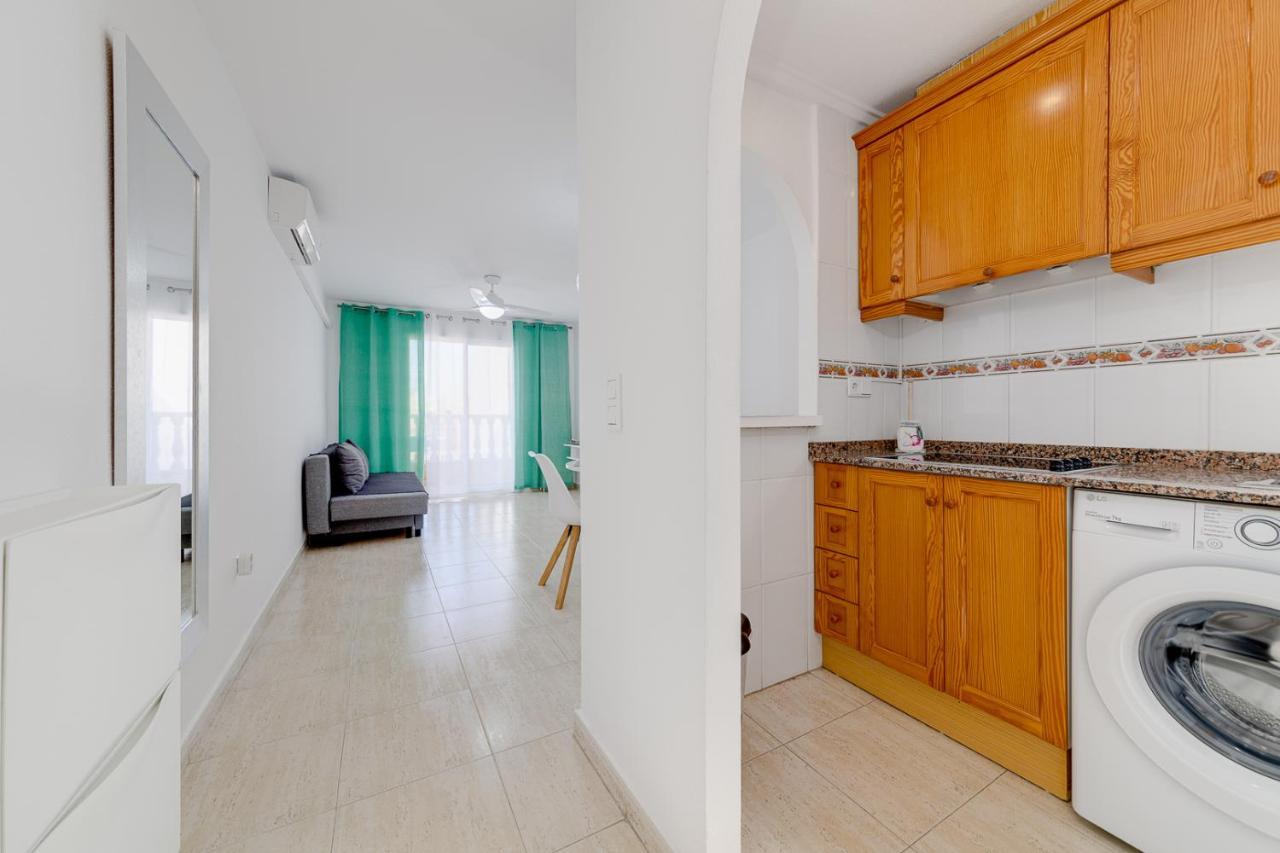 דירות טורבייחה Casa Godisa מראה חיצוני תמונה