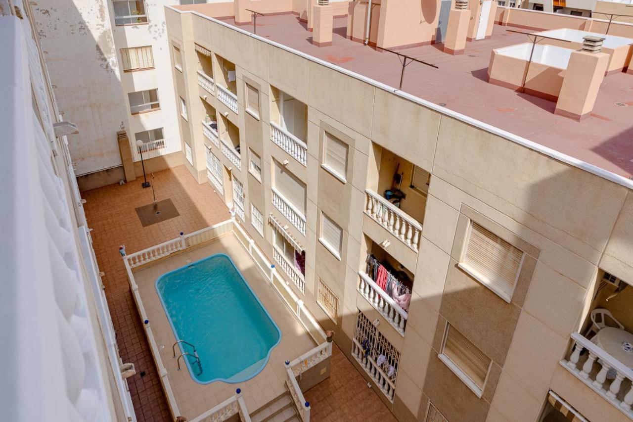 דירות טורבייחה Casa Godisa מראה חיצוני תמונה