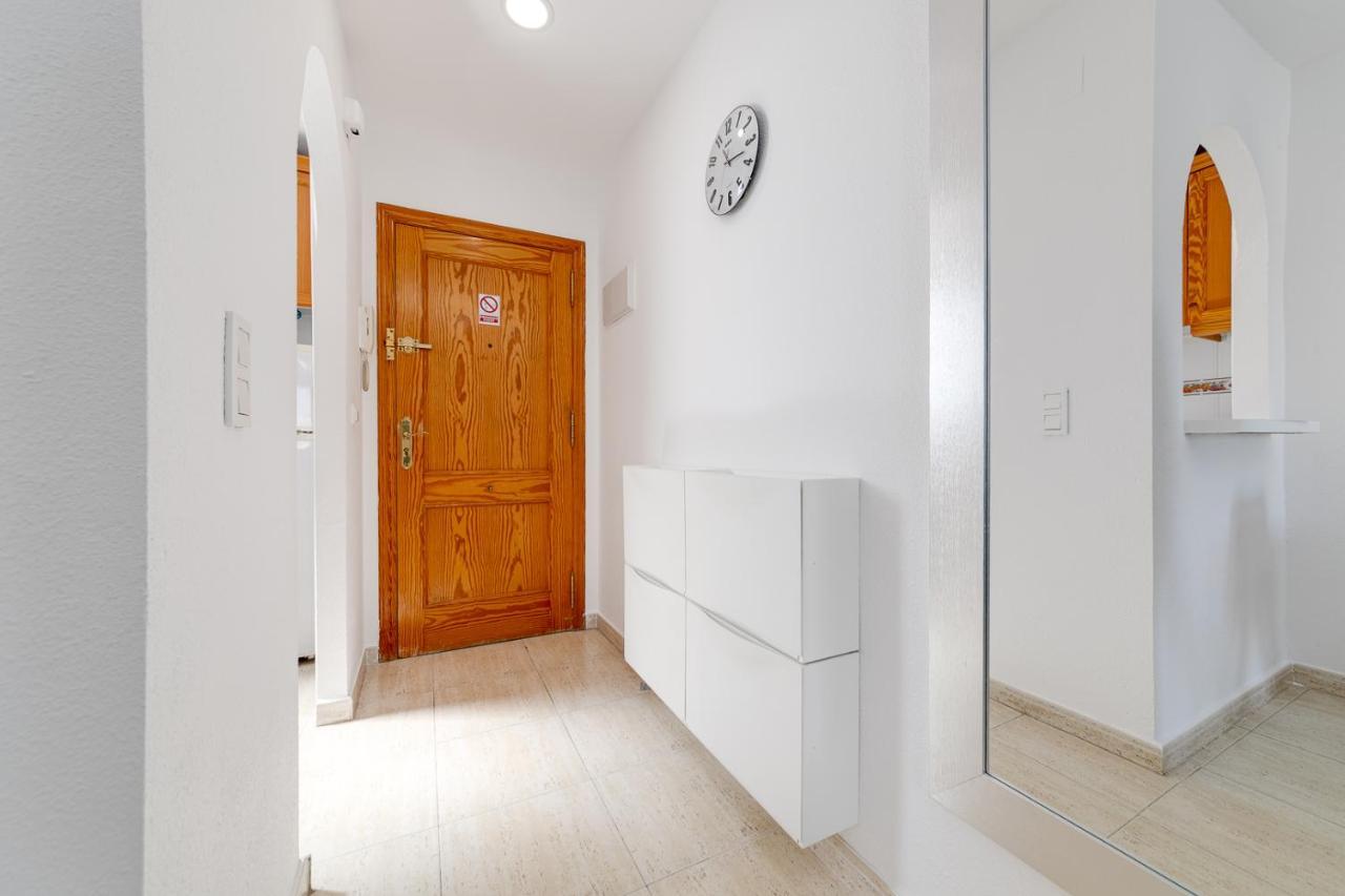 דירות טורבייחה Casa Godisa מראה חיצוני תמונה