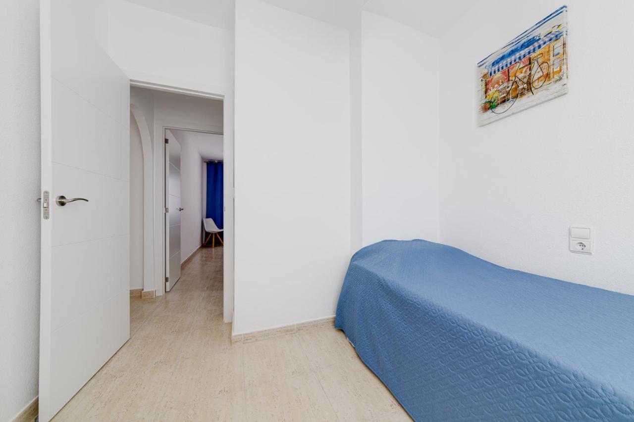 דירות טורבייחה Casa Godisa מראה חיצוני תמונה