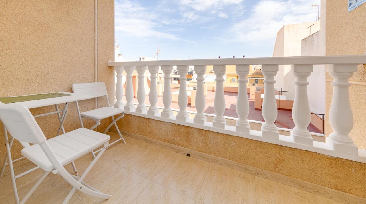 דירות טורבייחה Casa Godisa מראה חיצוני תמונה