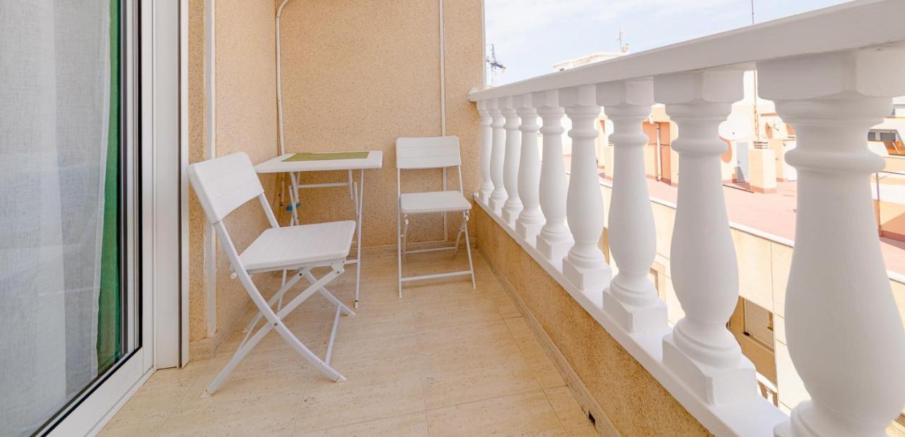 דירות טורבייחה Casa Godisa מראה חיצוני תמונה